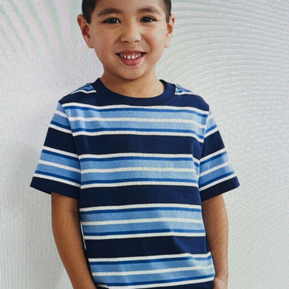 NWT Hanna Andersson Short Set - Size 4 - Picture 3 of 10